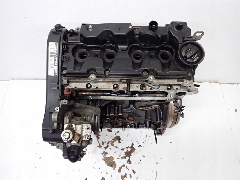 Moteur DDYA - Image 2
