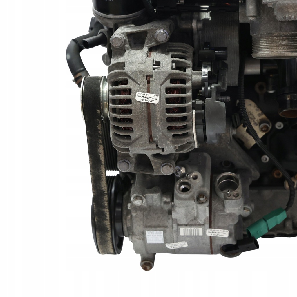 Moteur CAWA - Image 3