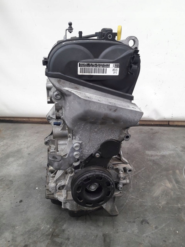 Moteur CPTA — vue 3