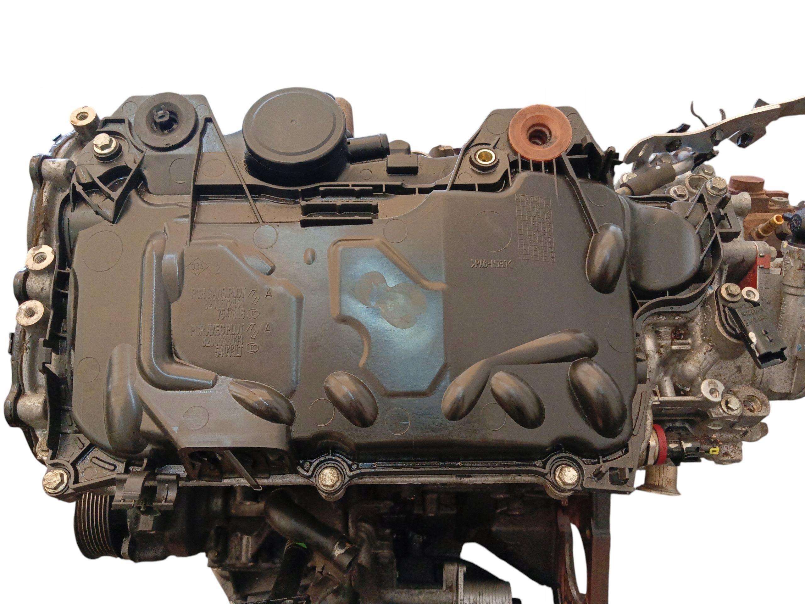 Moteur M9R 830 - Image 14