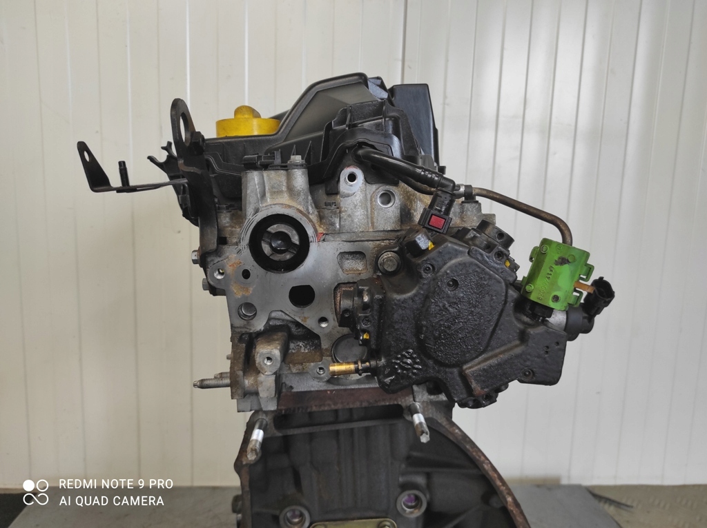 Moteur R9M - Image 10