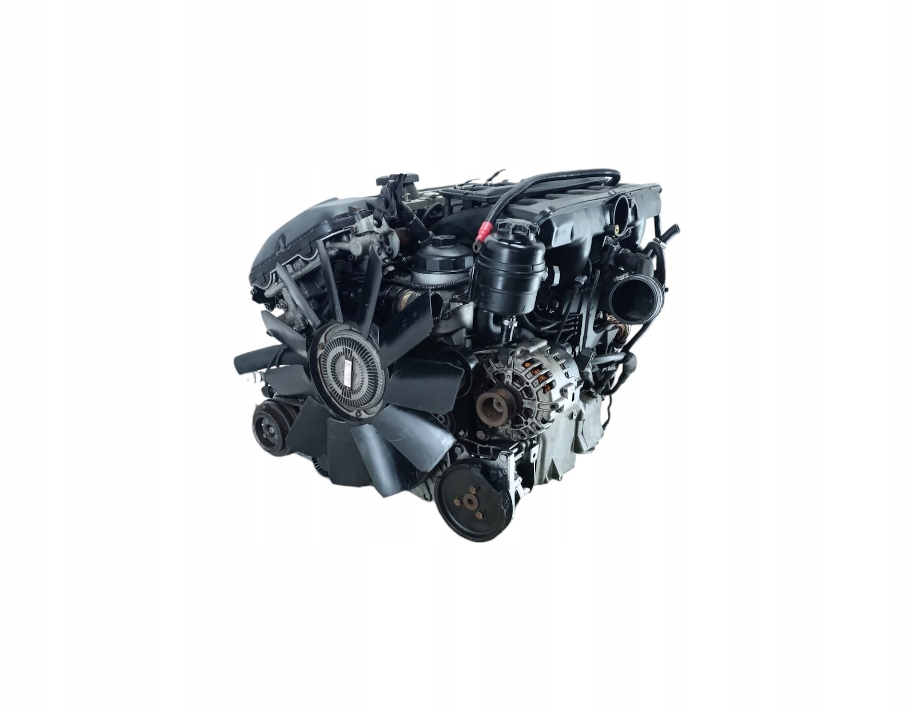 Moteur M54 B30 (306S3) - Image 1