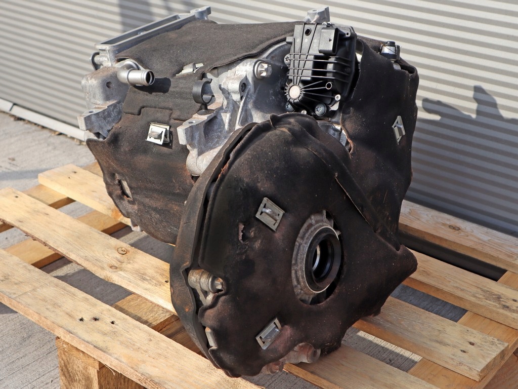 Moteur IB1P25B - Image 3