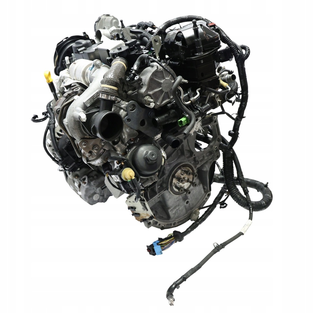 Moteur XWDB - Image 7