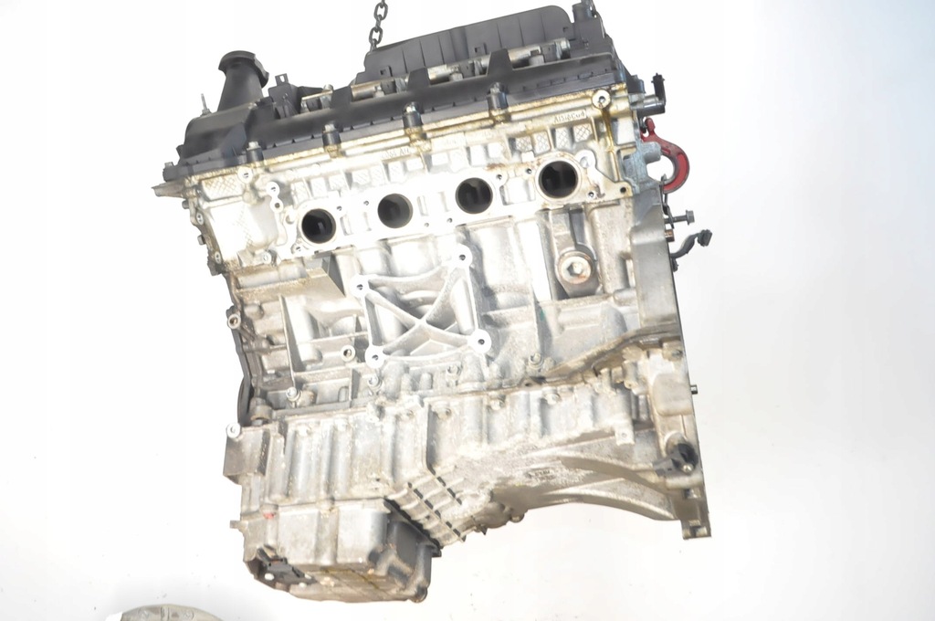 Moteur 508PN(AJ133) - Image 1