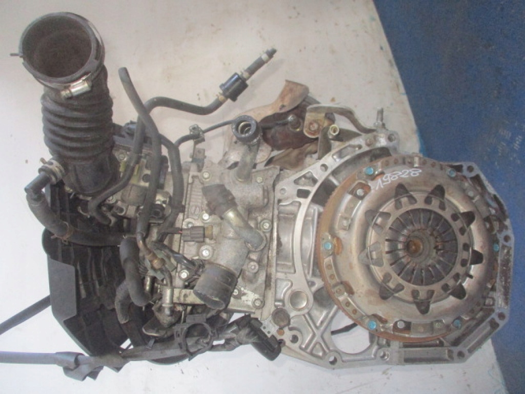 Moteur HR16DE - Image 2