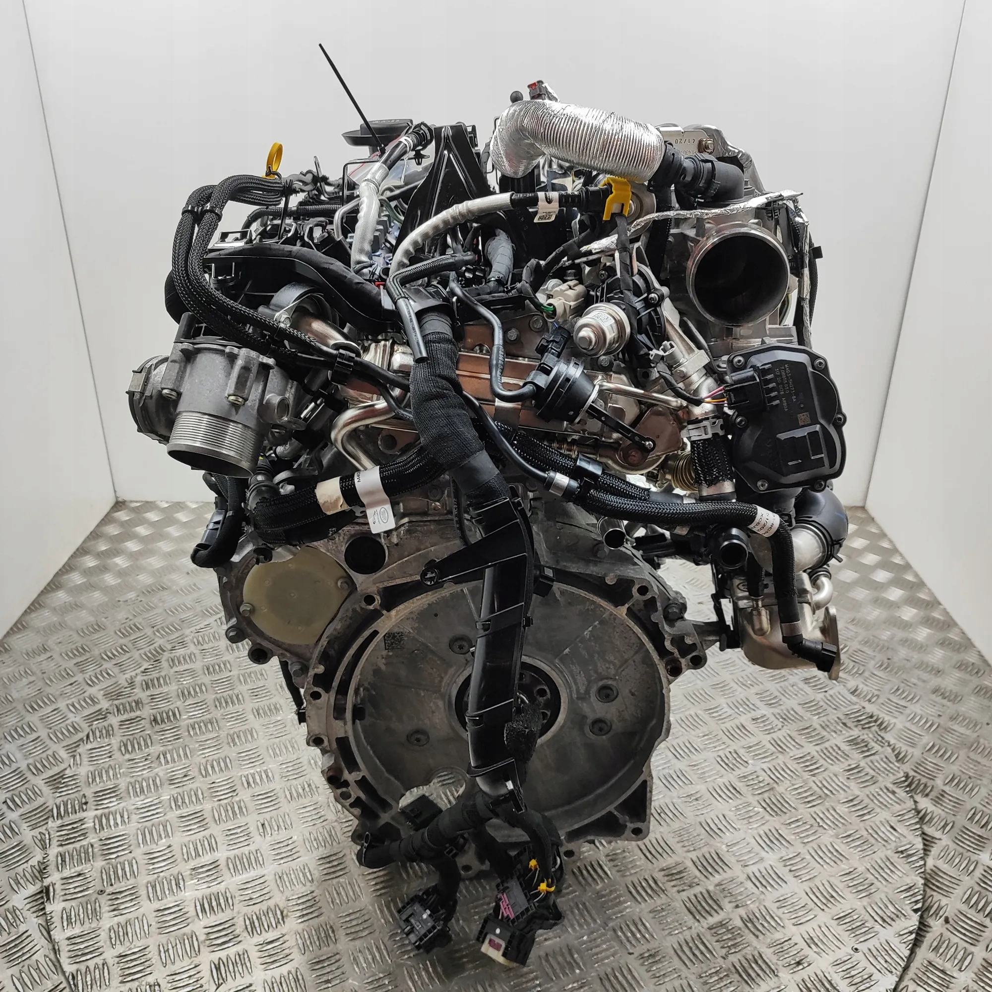 Moteur 204DTY - Image 3