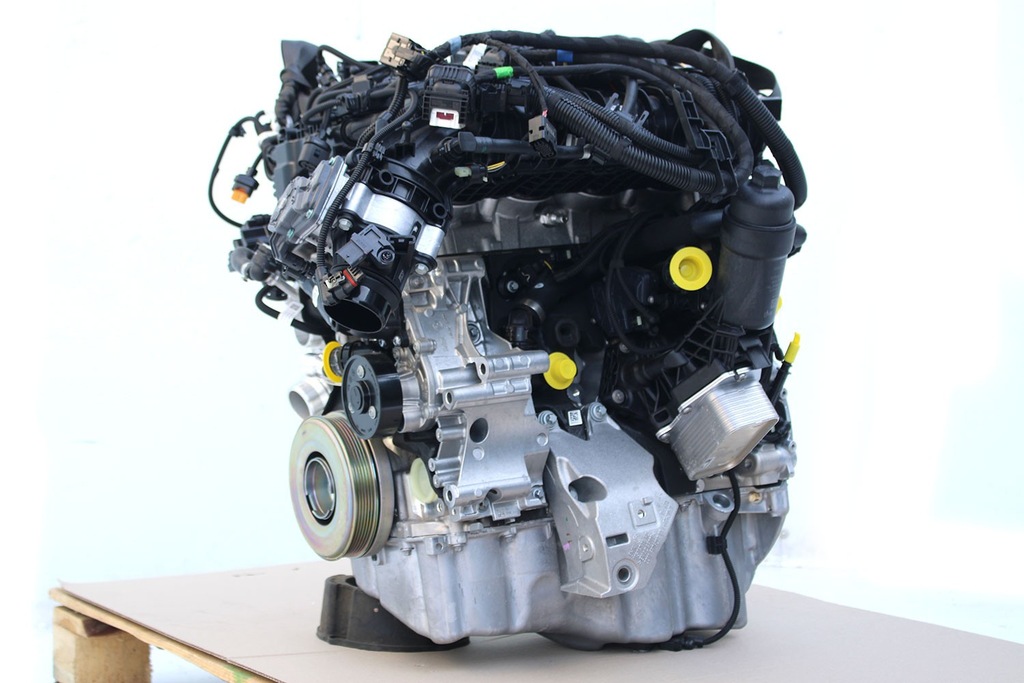 Moteur B48 B20 A — vue 5