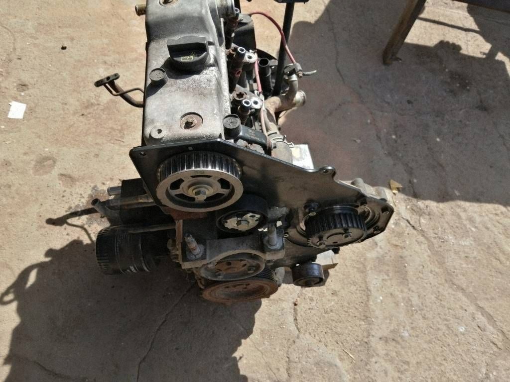 Moteur BHPA - Image 2