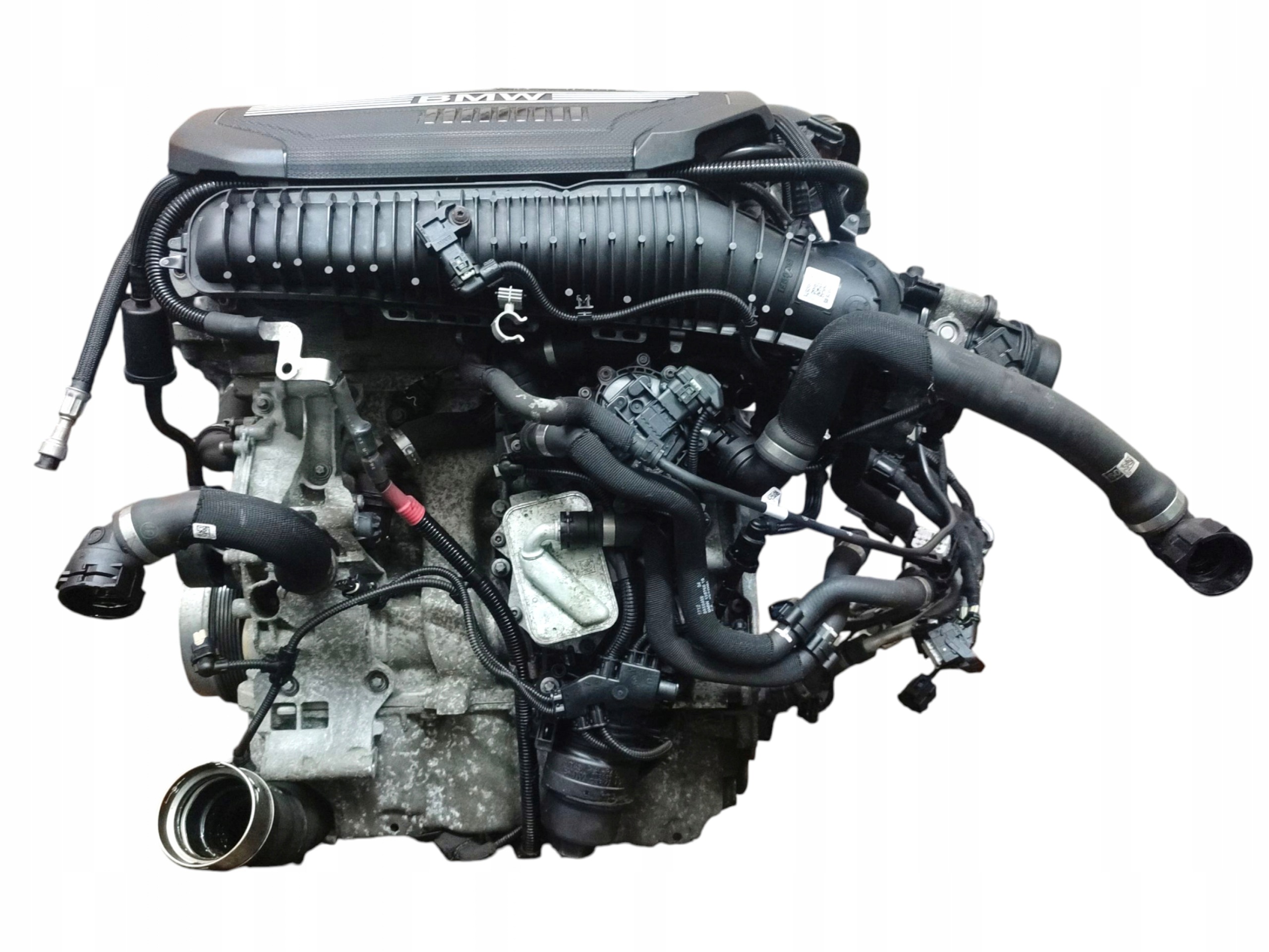 Moteur B48 A20 A - Image 2