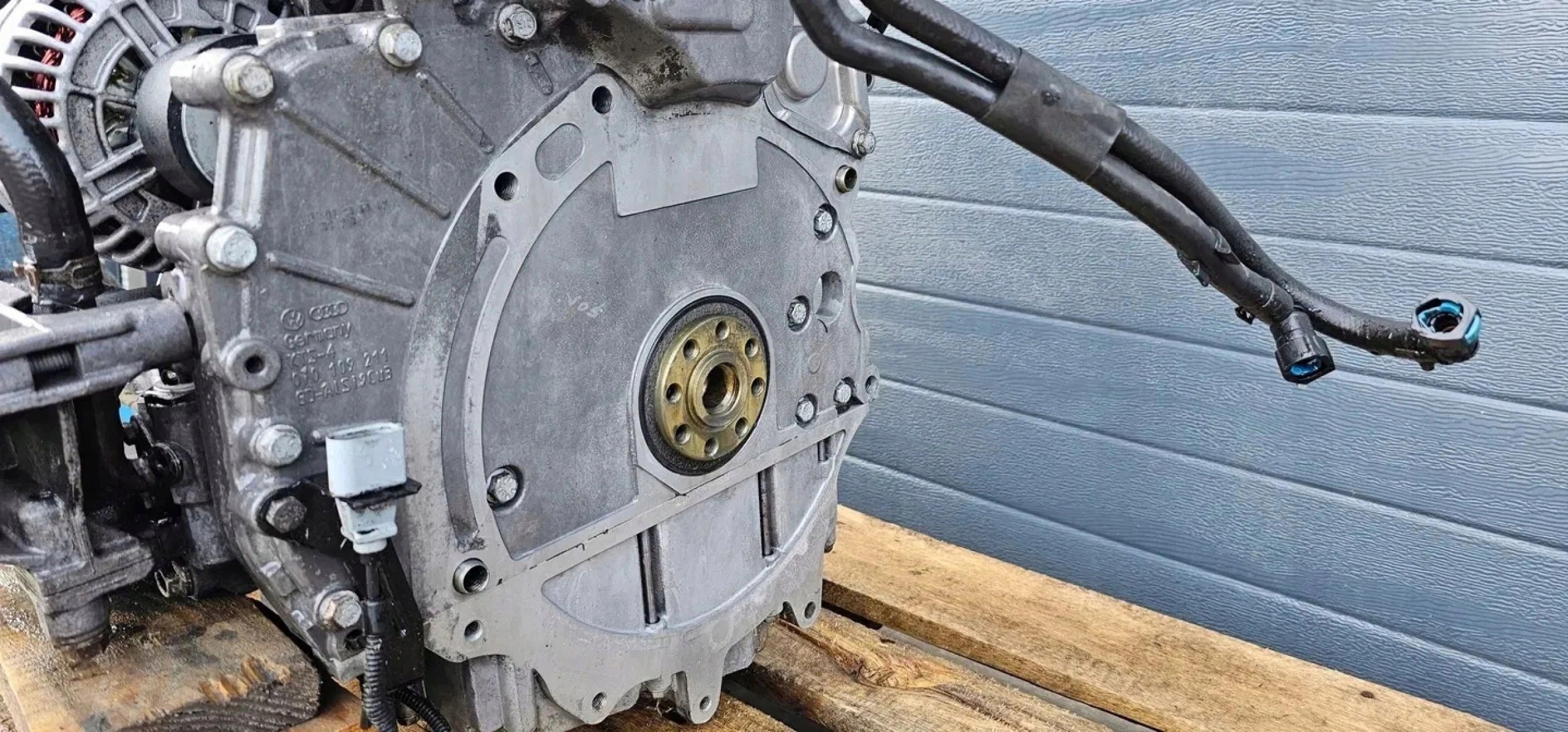 Moteur BNZ - Image 4