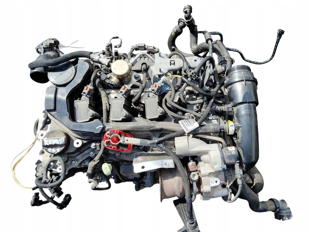 Moteur HNS (EB2ADTS) - Image 2