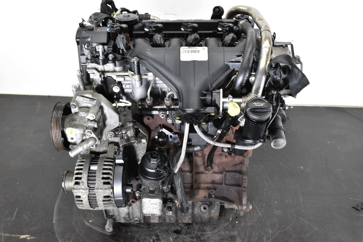 Moteur AZWA - Image 4