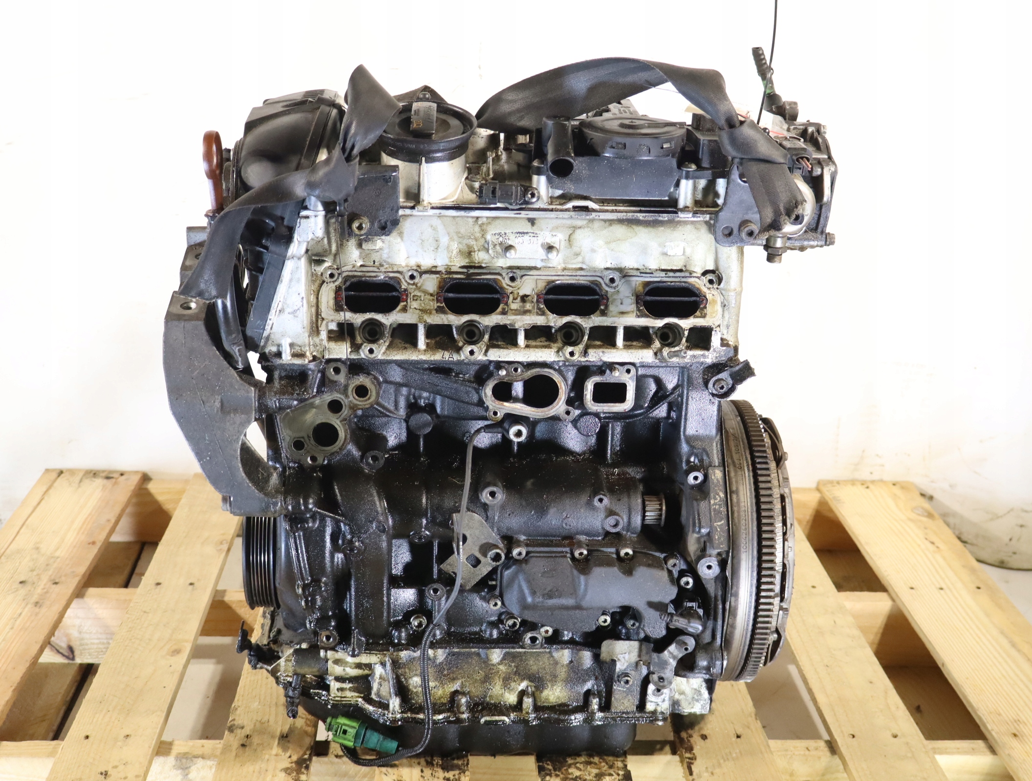 Moteur CDAB - Image 3