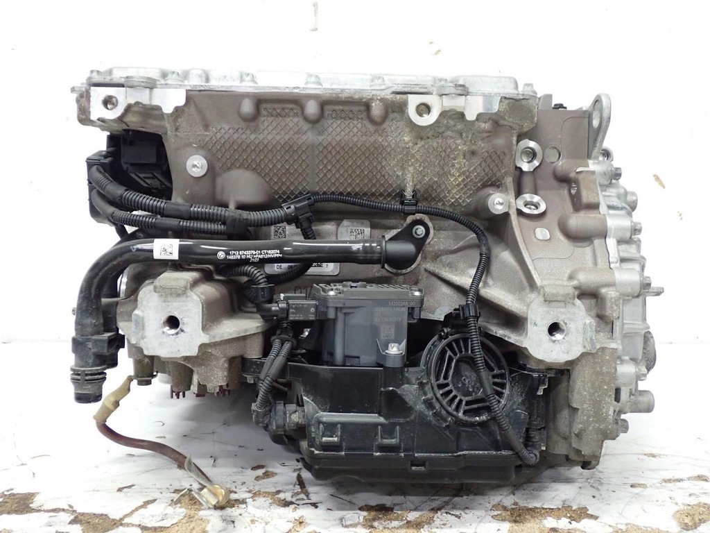 Moteur XE2 - Image 3