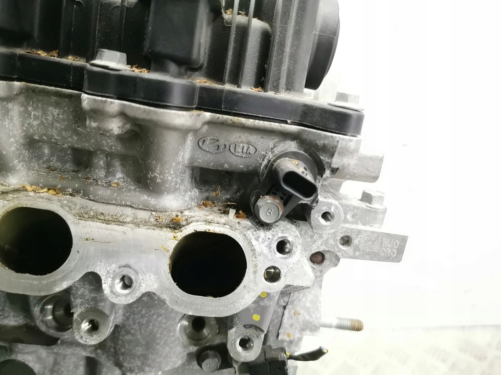 Moteur G3LF — vue 2