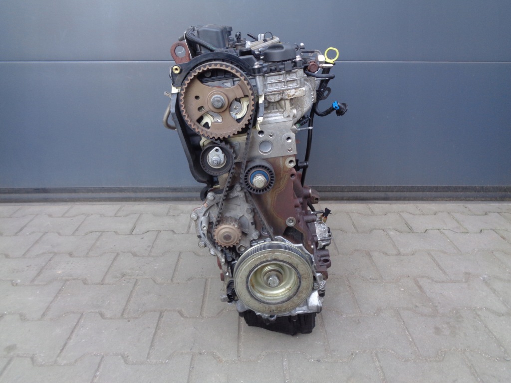Moteur T7MA - Image 1