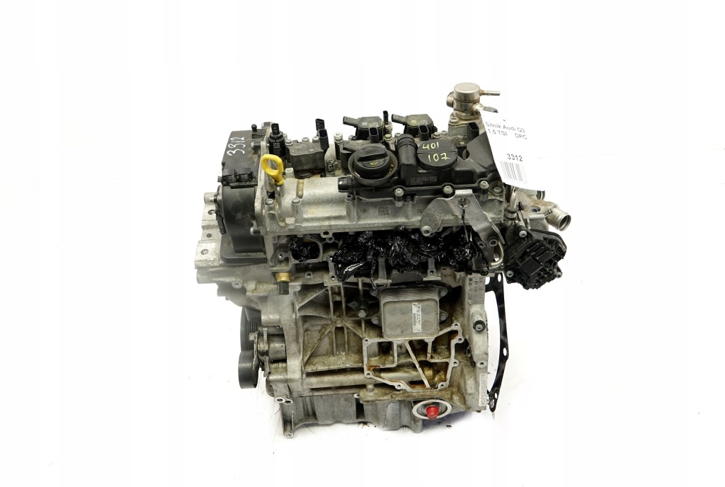 Moteur DPCA - Image 1
