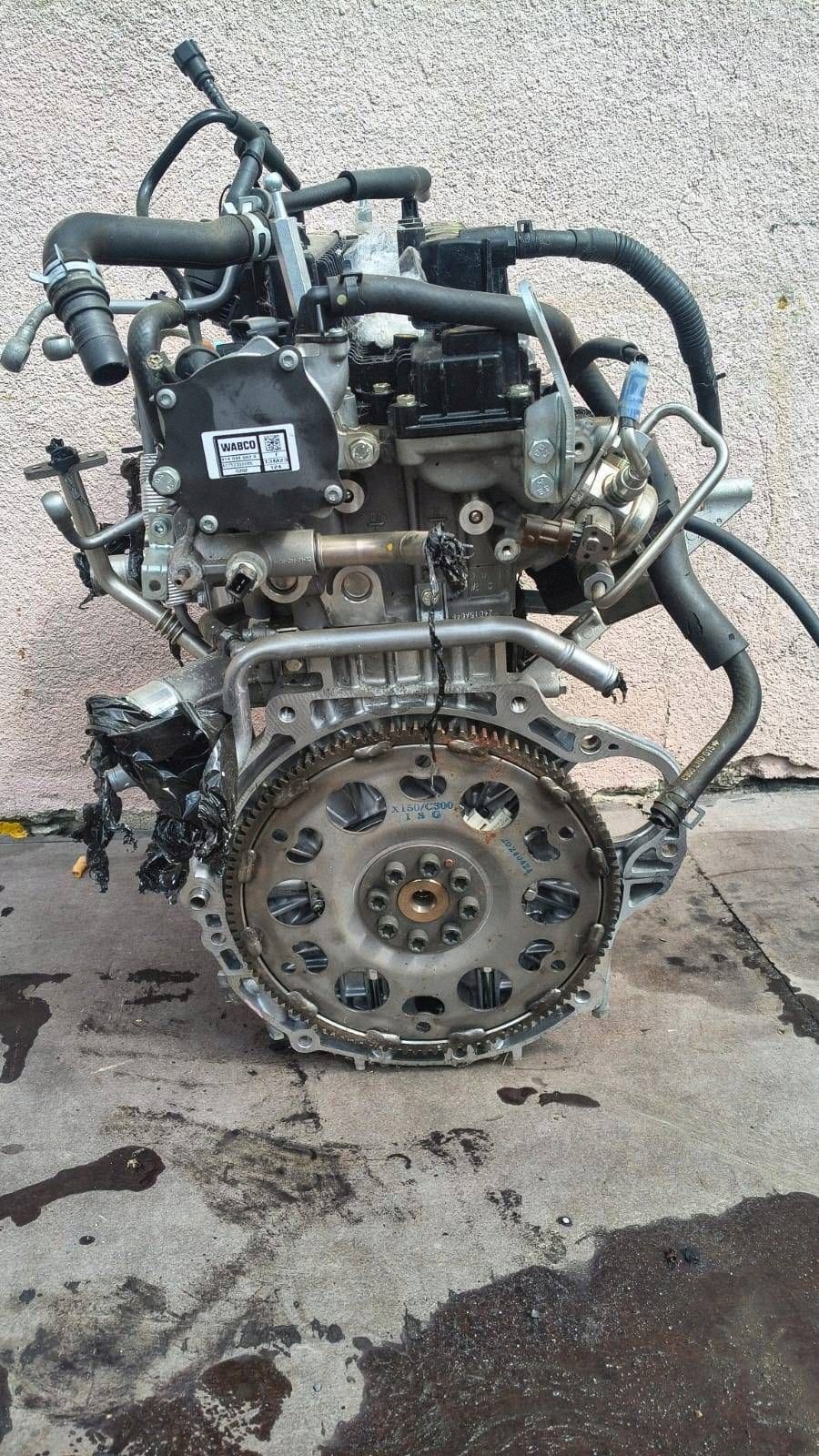 Moteur G15DTF(175.950) - Image 4