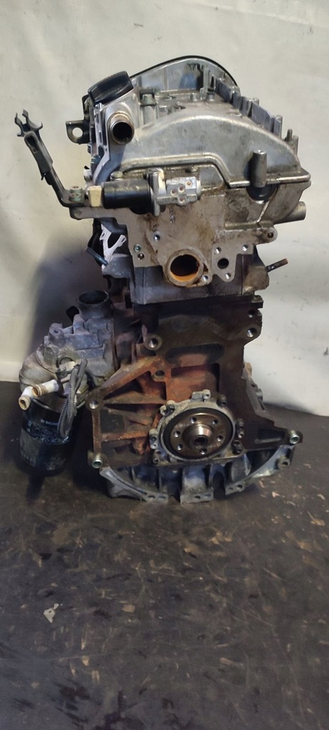 Moteur BFB — vue 2