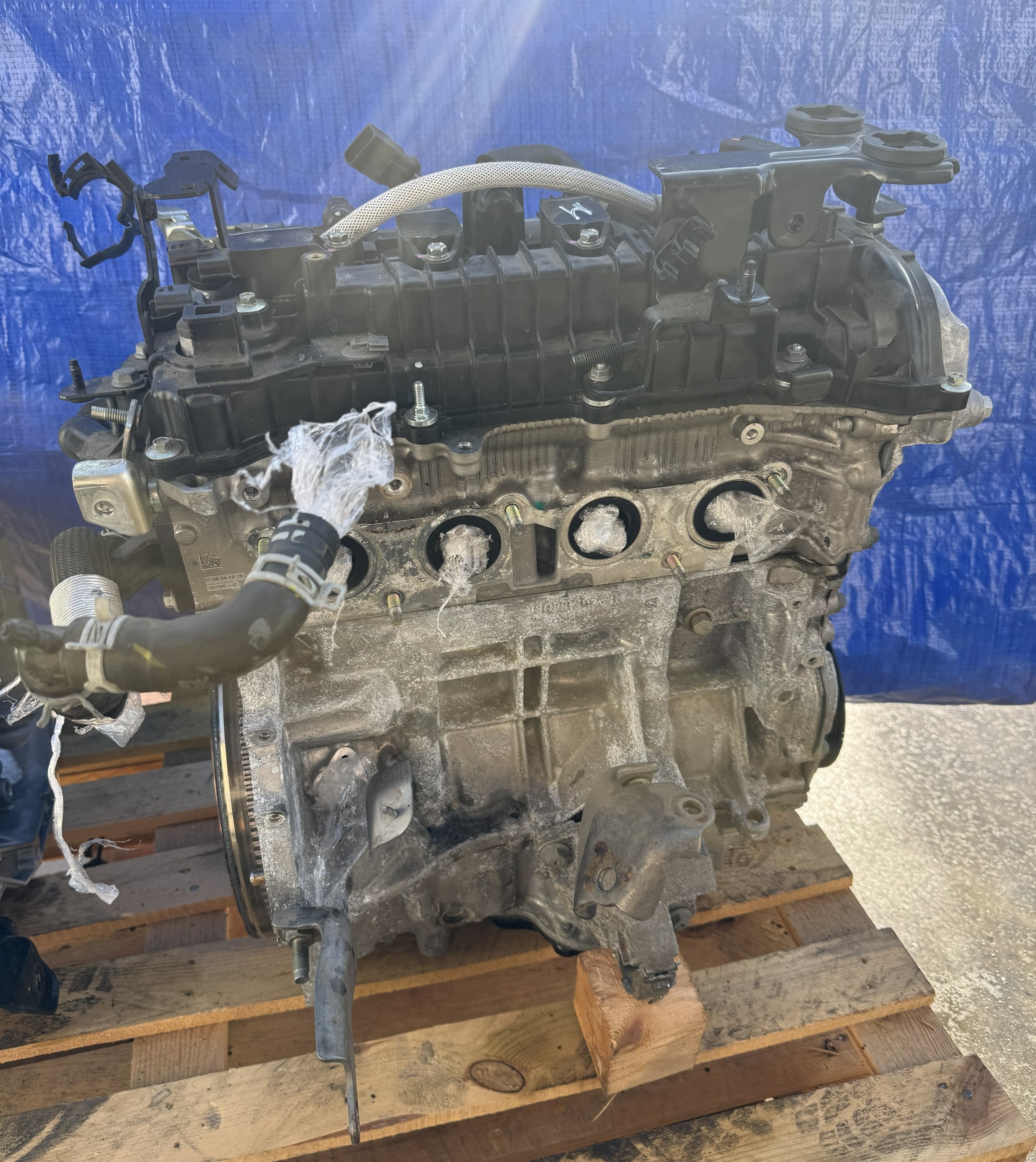 Moteur H4M632 - Image 4