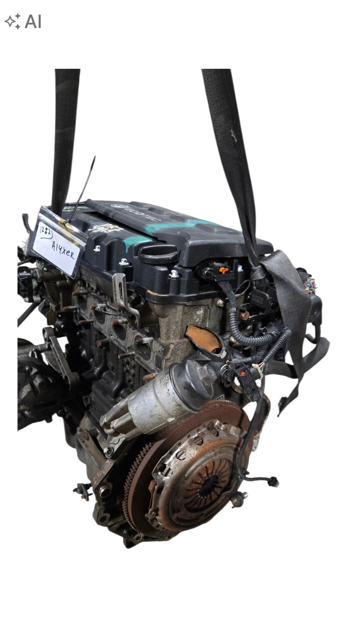 Moteur A 14 XER - Image 2