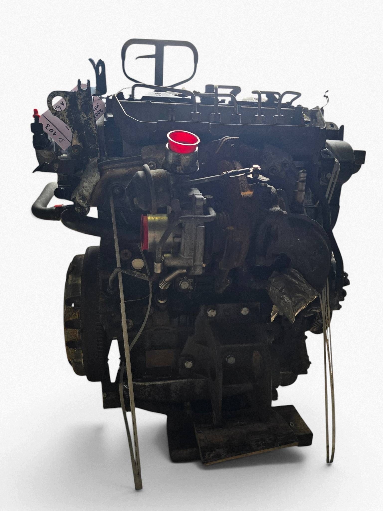Moteur G9U 650 - Image 10