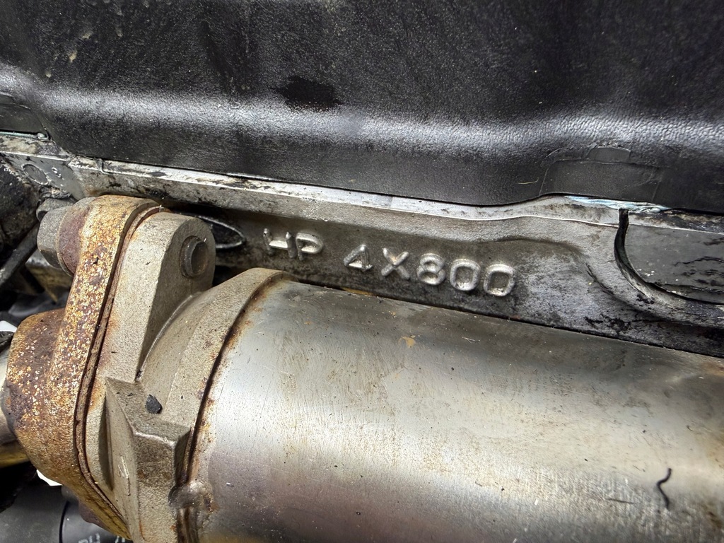 Moteur J3 - Image 7