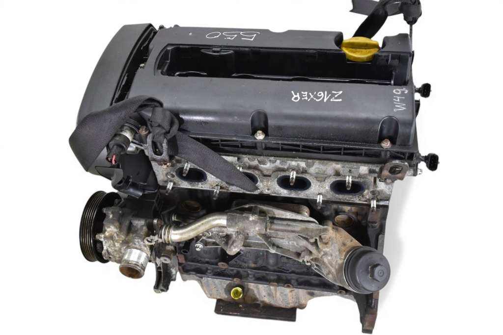 Moteur Z 16 XER - Image 2