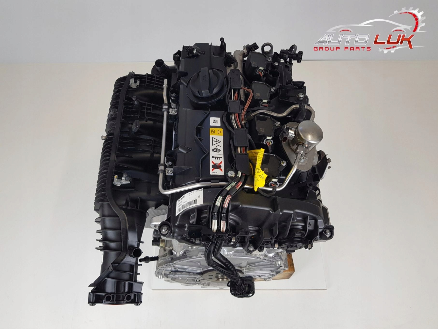 Moteur B48 A20 F - Image 2