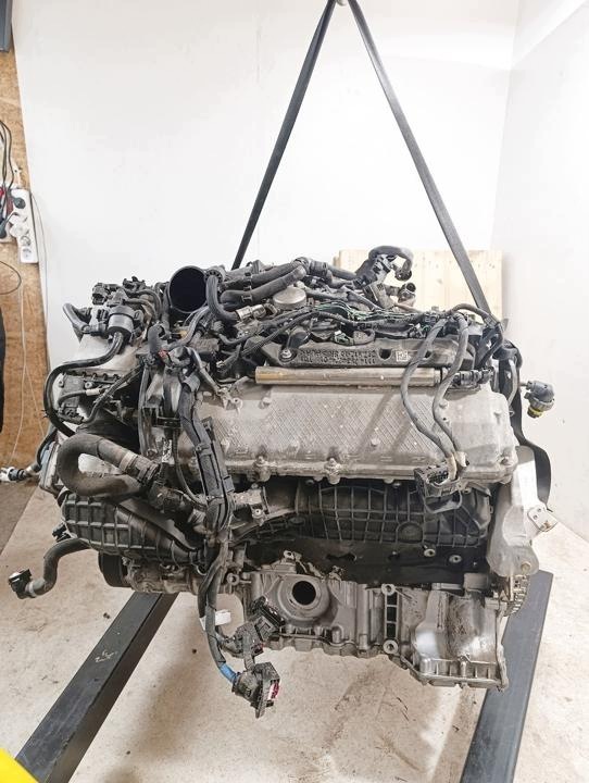 Moteur N63 B44 D - Image 2