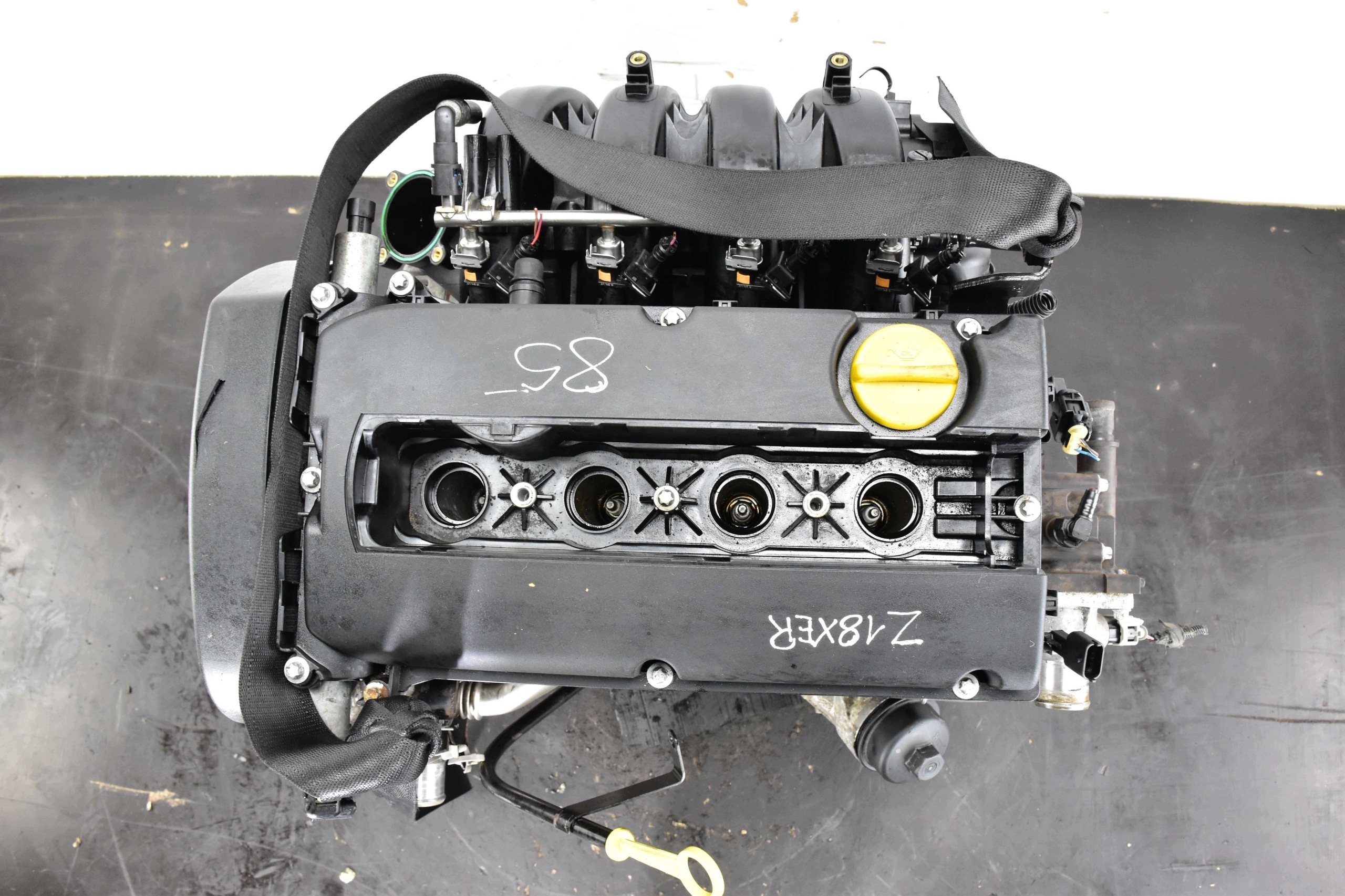 Moteur Z 18 XER - Image 2