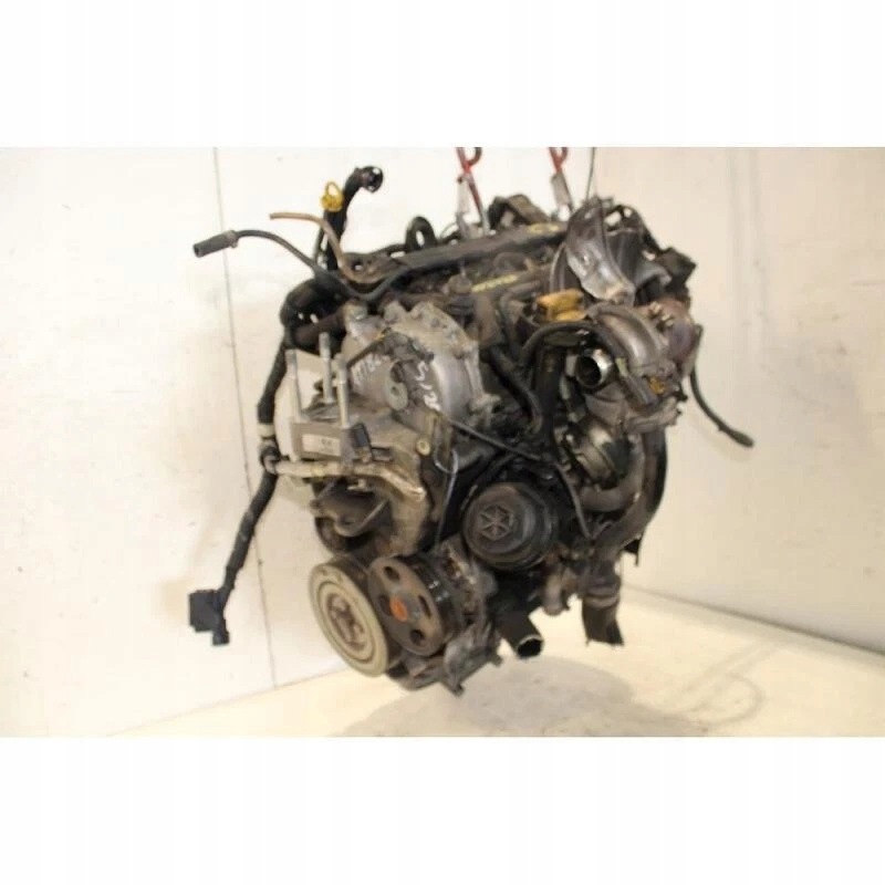 Moteur 199 A9.000 - Image 3