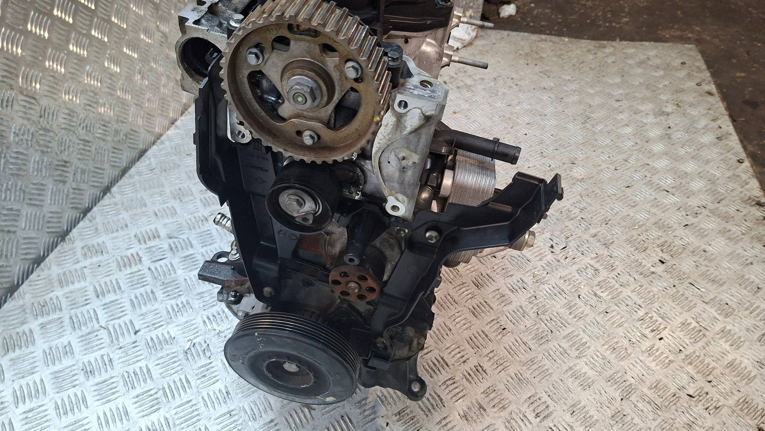 Moteur K9K 836 - Image 6
