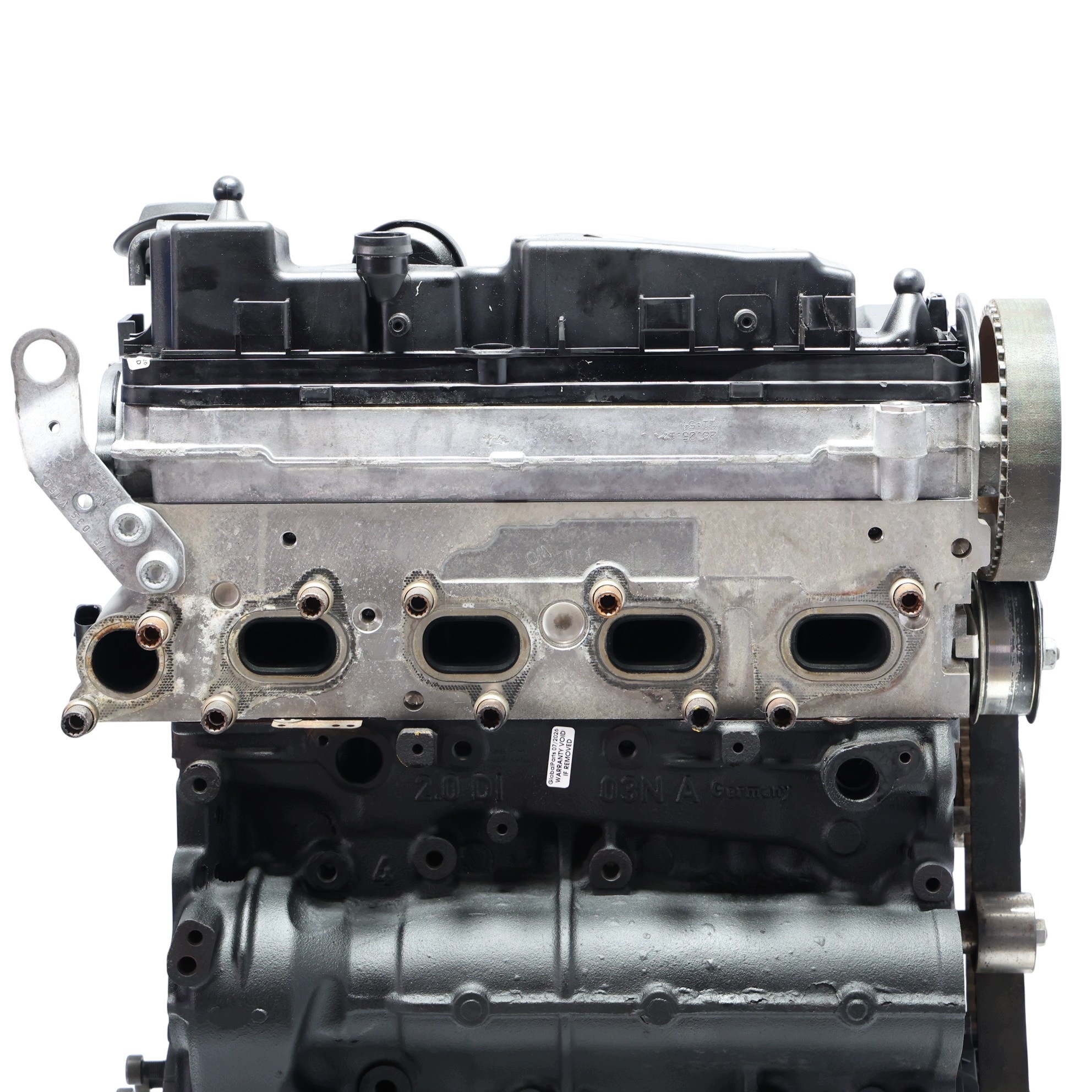 Moteur DFHA - Image 3