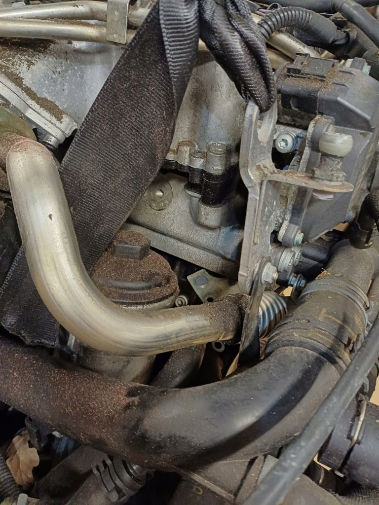 Moteur CAGA — vue 7