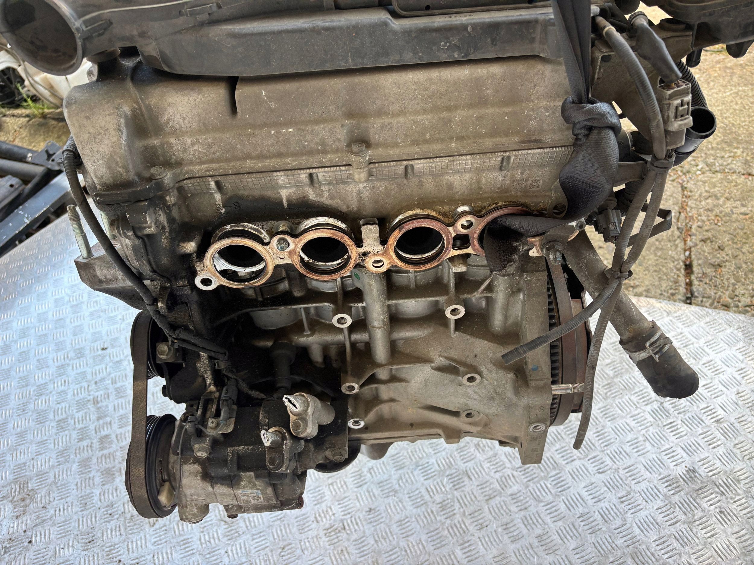 Moteur K12B - Image 4
