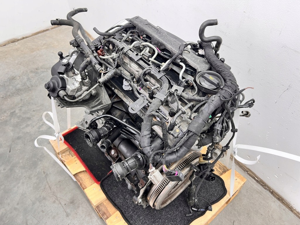 Moteur DFCA - Image 5