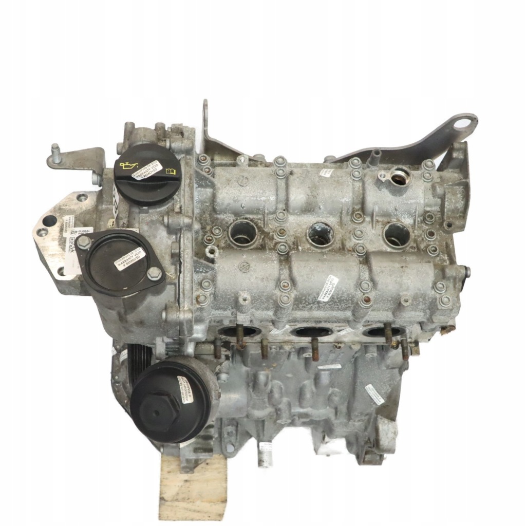 Moteur CGPB — vue 4