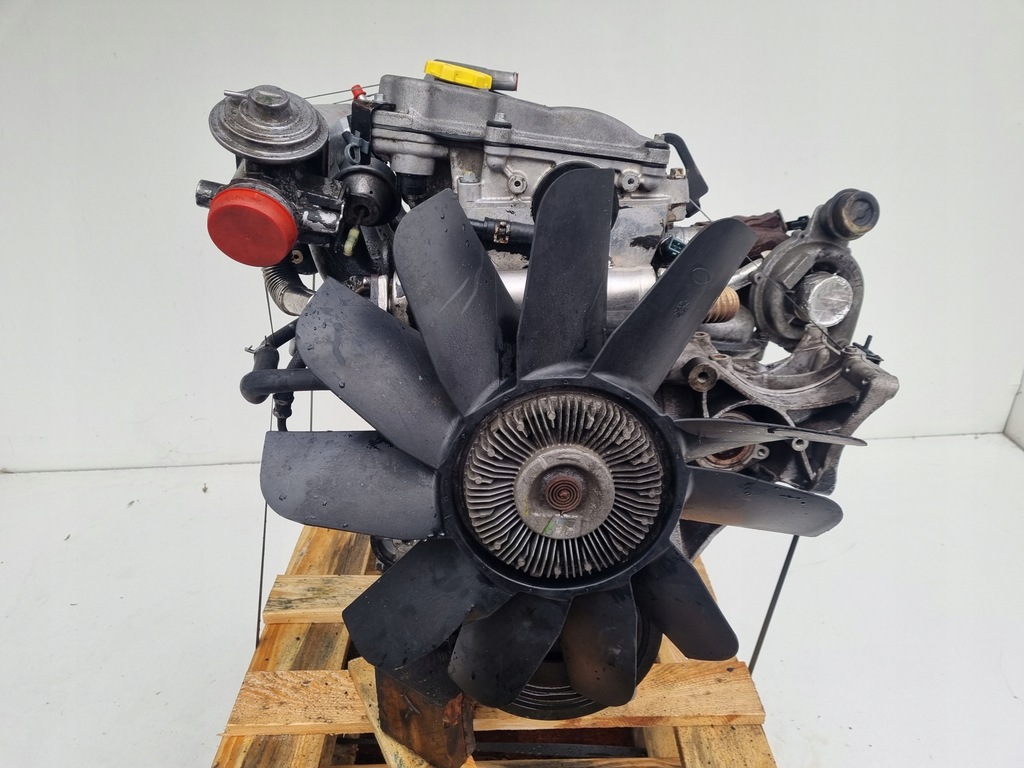Moteur 15 P - Image 2