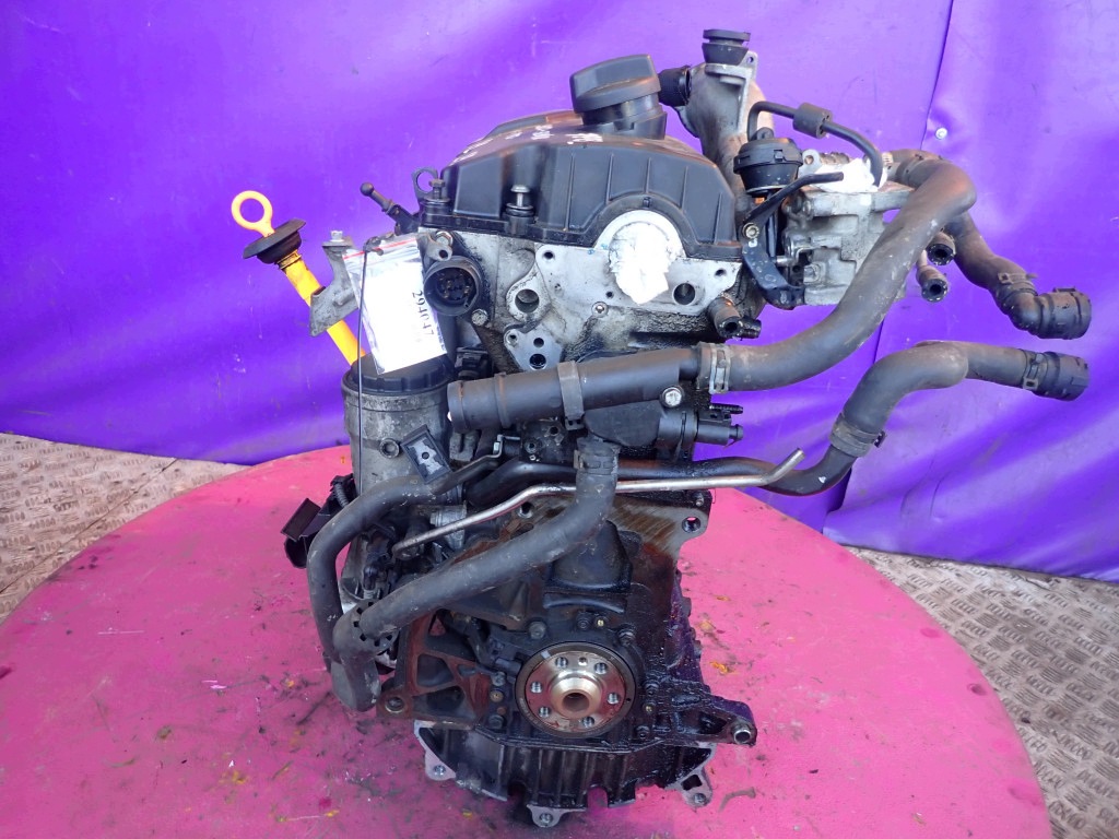 Moteur BXF - Image 4