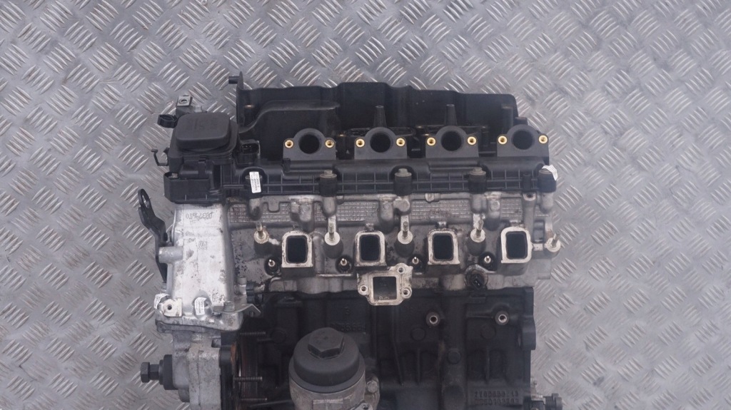 Moteur M47 D20 (204D4) - Image 5
