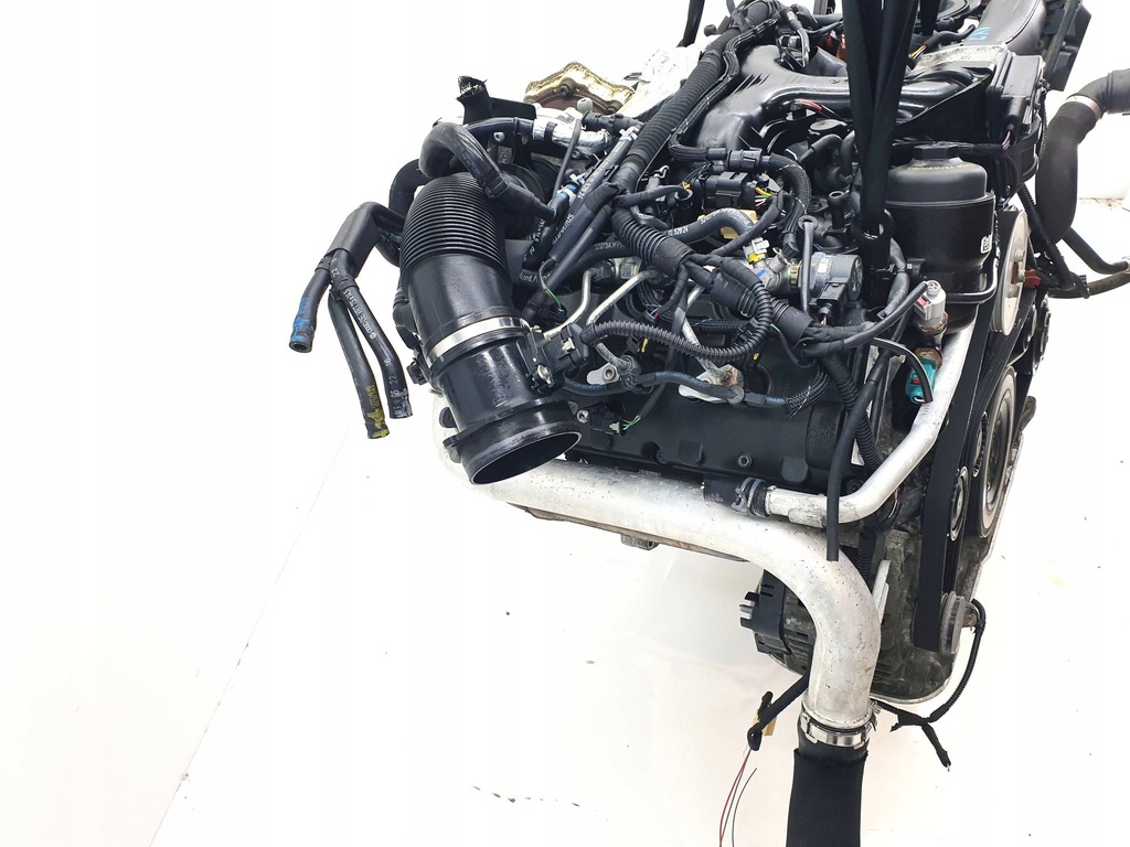 Moteur CKVB — vue 5