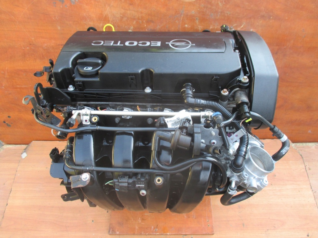 Moteur A 18 XER - Image 6