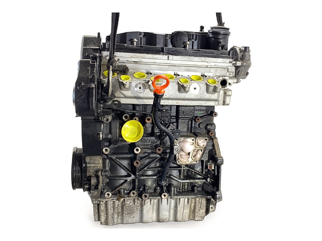 Moteur CFGC - Image 1