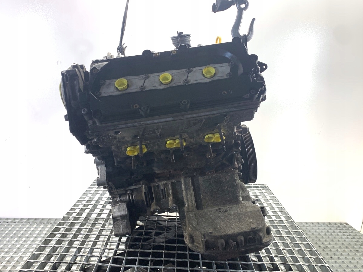 Moteur CAMA — vue 2