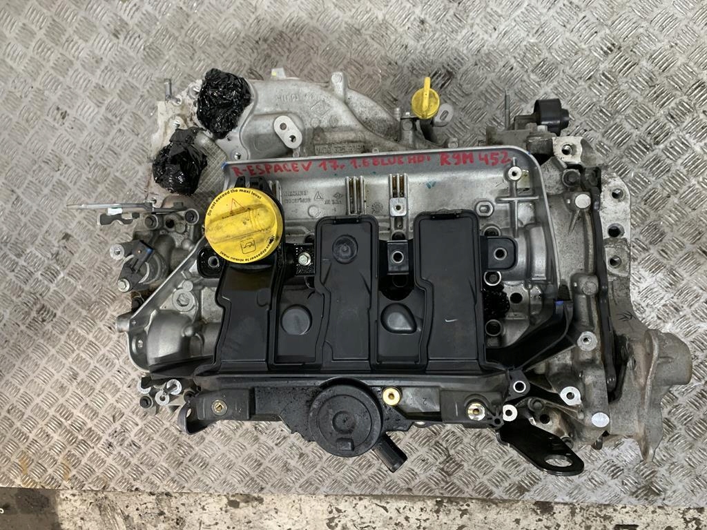 Moteur R9M 452 - Image 1