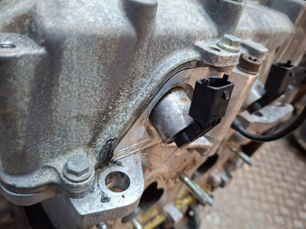 Moteur 312 A2.000 — vue 5