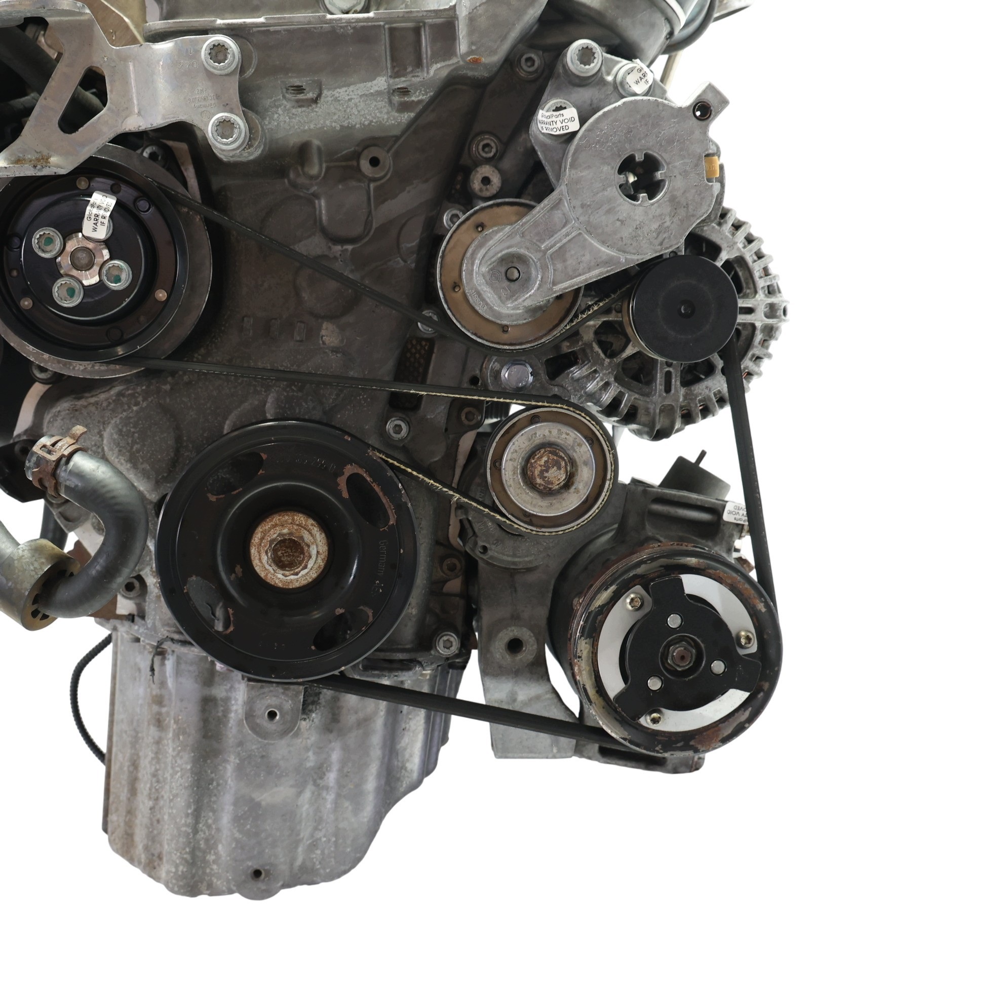 Moteur CTHD - Image 11