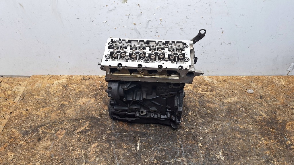 Moteur CLHA - Image 1